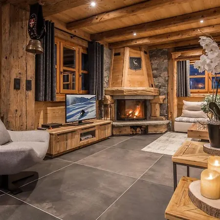 Tamo Courchevel