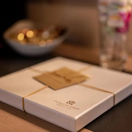 Tamo * Κουρσεβέλ