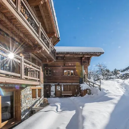 Tamo Alpesi faház *