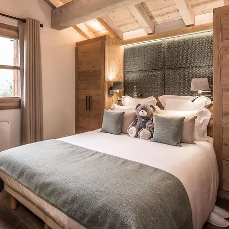 Tamo Chalet Courchevel