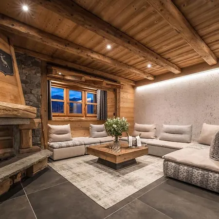 Tamo Куршевель