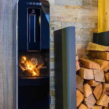 Tamo Chalet