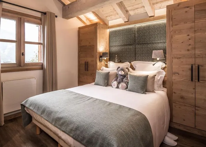 Tamo شاليه كورشوفيل