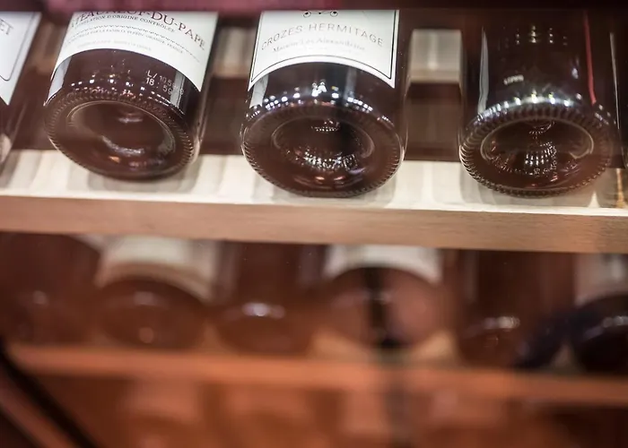 Tamo شاليه كورشوفيل