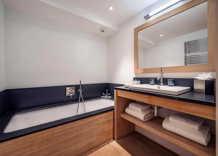 شاليه Tamo كورشوفيل