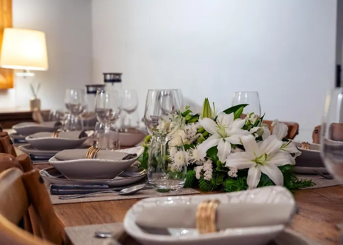 شاليه Tamo كورشوفيل