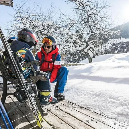 Tâmo Courchevel