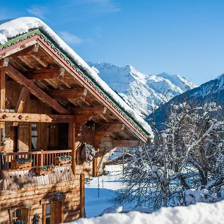 Chalé Tâmo *