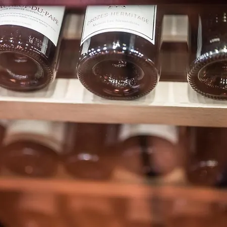 Tamo בקתה קורשבל