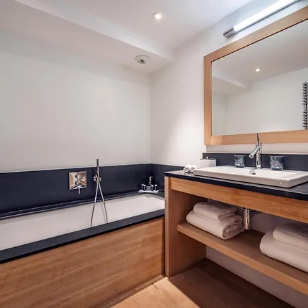 בקתה Tamo קורשבל